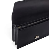 Borsa donna a mano media Love Bag One in pelle New Buckle