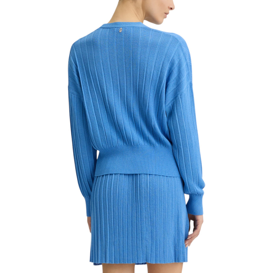 Cardigan donna lurex®