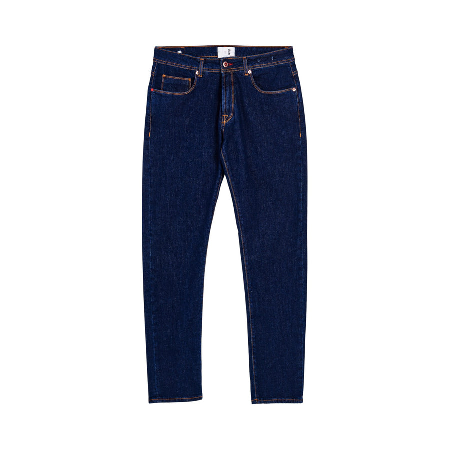 Jeans uomo slim-fit QB24