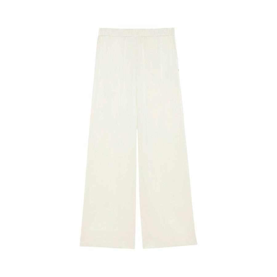 Pantalone donna palazzo in viscosa