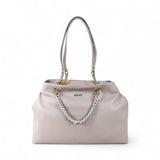 Borsa donna tote con catena