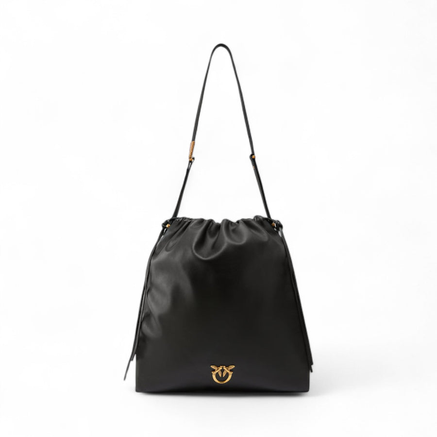 Borsa donna modello  slouchy extra