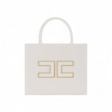 Tote piccola con logo