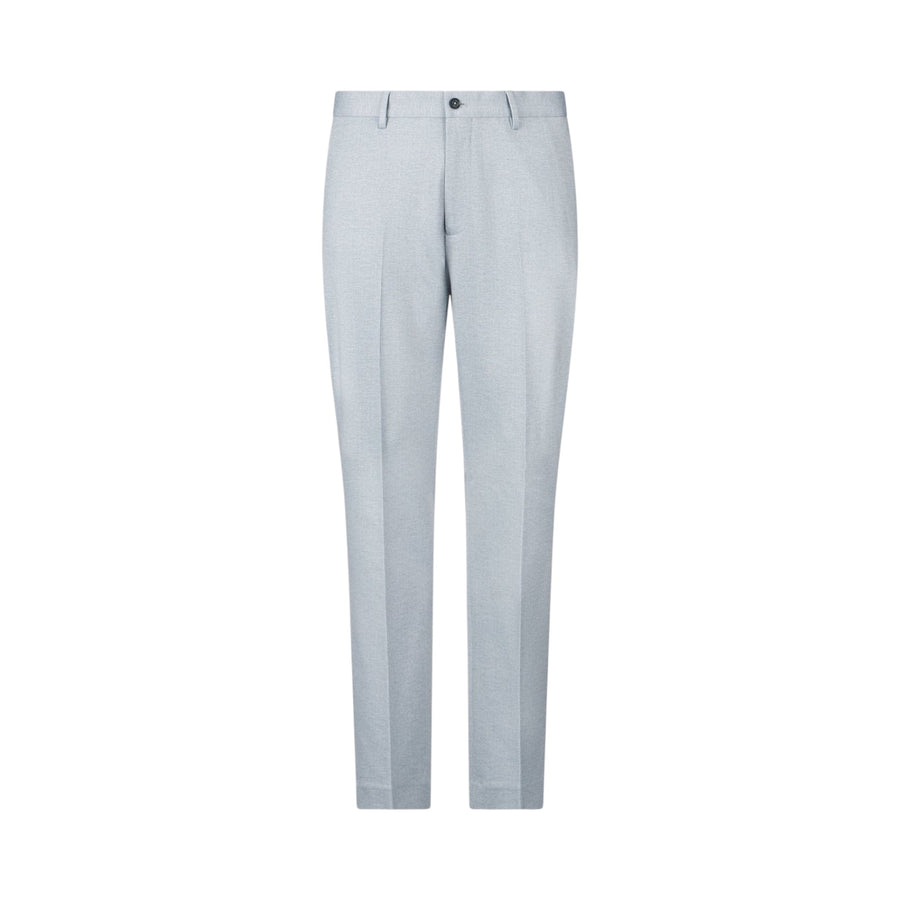 Pantaloni uomo in jersey