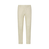 Pantaloni uomo 100% lino