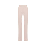 Pantaloni  donna  donna  n crêpe leggero