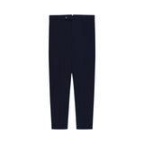 Flexpant uomo tapered fit in tessuto tecnico