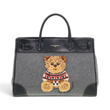 MARVIN LOVE TOTE