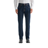 Jeans uomo slim-fit QB24