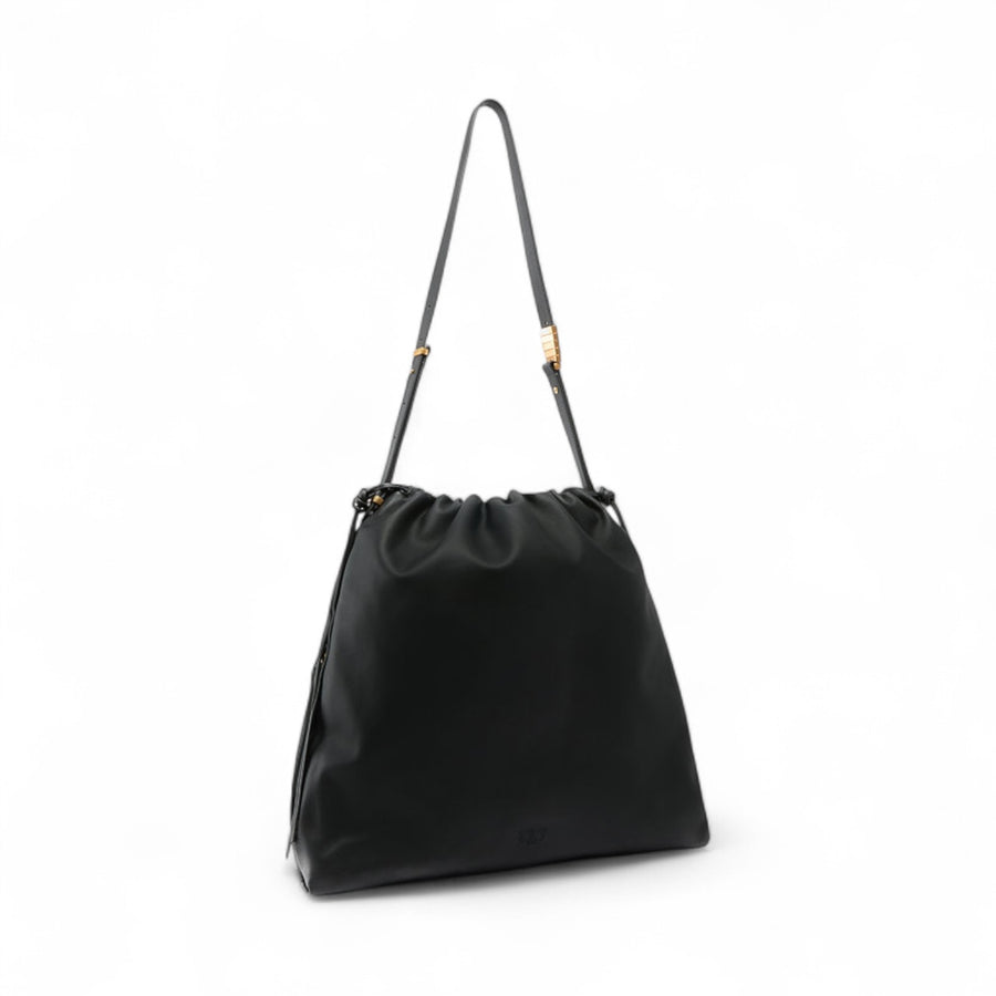 Borsa donna modello  slouchy extra