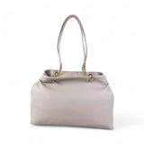 Borsa donna tote con catena