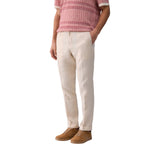 Pantaloni uomo 100% lino