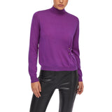 Maglia donna in lana con perle