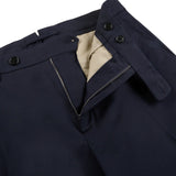 Flexpant uomo tapered fit in tessuto tecnico