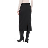 Longuette donna con cintura gioiello