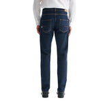 Jeans uomo slim-fit QB24