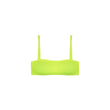 Top laccetti regolabile everglow donna