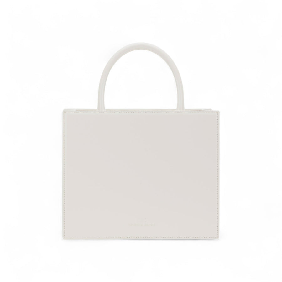 Tote piccola con logo