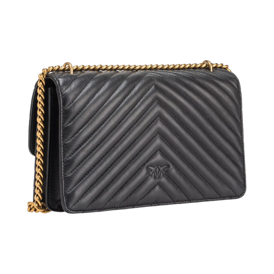 Classic Love Bag One Chevron