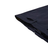 Flexpant uomo tapered fit in tessuto tecnico
