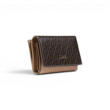 Porta donna foglio Liu Jo