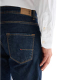 Jeans uomo slim-fit QB24