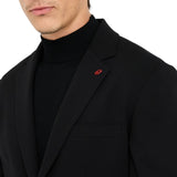 Blazer uomo in jersey