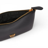 Borsa media a spalla Flat Love Bag Simply