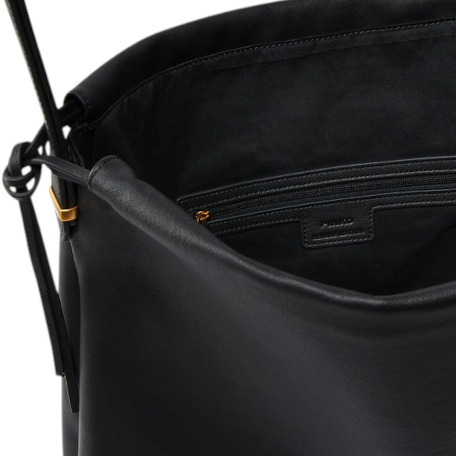 Borsa donna modello  slouchy extra