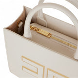 Tote piccola con logo