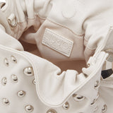 Borsa donna Riccy piccola con borchie