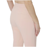Pantaloni  donna  donna  n crêpe leggero