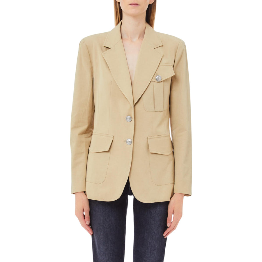 Giacca donna Military Liu Jo