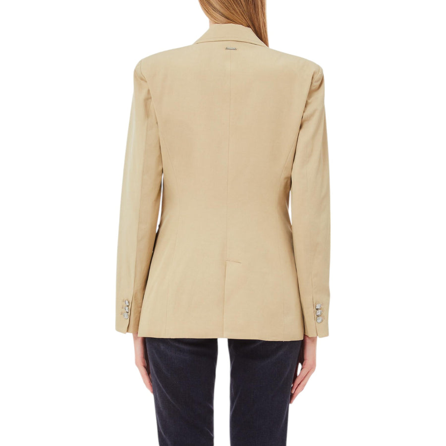 Giacca donna Military Liu Jo