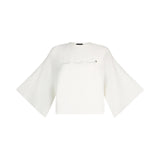 Maglia donna con cut-out