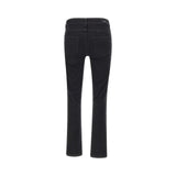 Jeans donna skinny