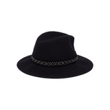 Cappello donna fedora