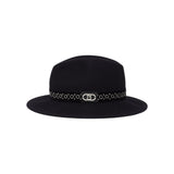 Cappello donna fedora