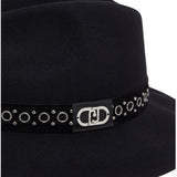 Cappello donna fedora