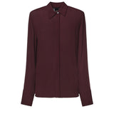 Camicia donna in viscosa