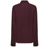 Camicia donna in viscosa