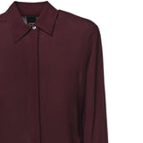 Camicia donna in viscosa