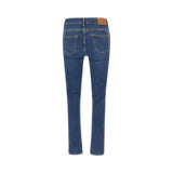Jeans donna skinny Liu Jo