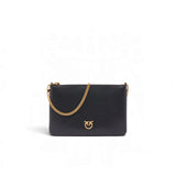 Borsa donna media a spalla Flat Love Bag Simply