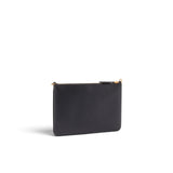 Borsa donna media a spalla Flat Love Bag Simply