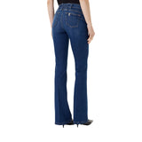 Jeans donna flare Liu Jo Better