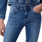 Jeans donna bootcut