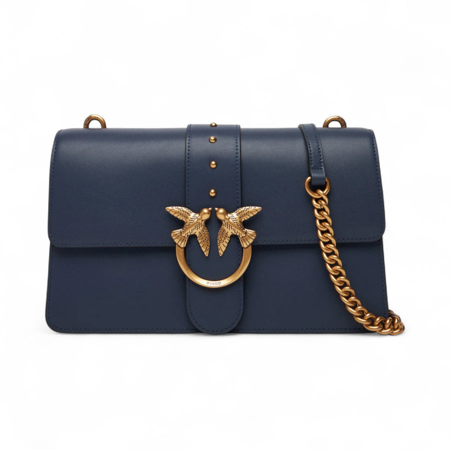 Borsa donna tracolla ''Love One Classic''