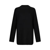 Maglione donna in lana