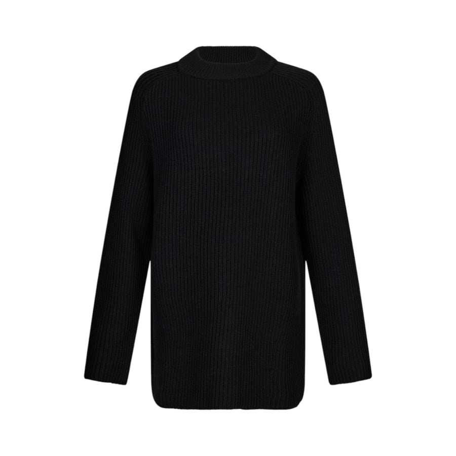 Maglione donna in lana